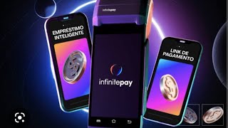 infinitepay  Black maquininha de cartão juro mais baixo do mercado