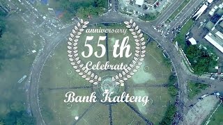 JalanSehat BANK KALTENG 2016