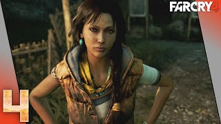 Far Cry 4 Walkthrough - Part 4: The Wolves' Den