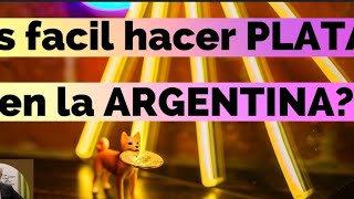 TRABAJO EN ARGENTINA FÁCIL 10.000usd por mes 🤑🤑🤑🤑🤑💰💰💰💷💷🍾🍾🍾FÁCIL