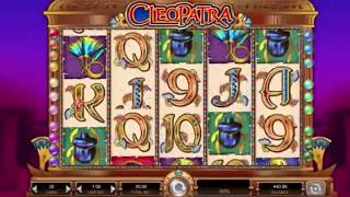 Cleopatra Slot Big Win