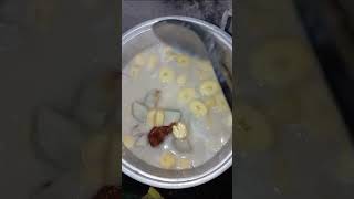 Kolak Pisang Super Enak