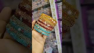 Bangles | chuda | lakh ki chudiya #shorts #jwellery