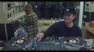 Dub Reggae Roots Vinyl Mix with Shubha G | Kingsland Records Live #31