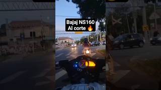 Asi suena la Rouser 160 🔥