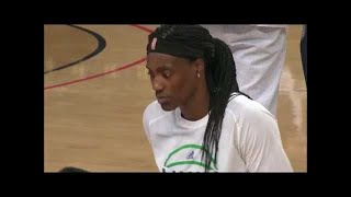 Sylvia Fowles highlights vs Atlanta Dream - 26 Pts, 13 Reb