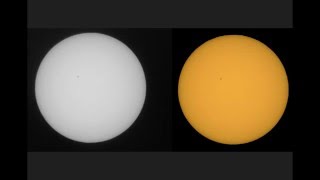 Transit of Mercury