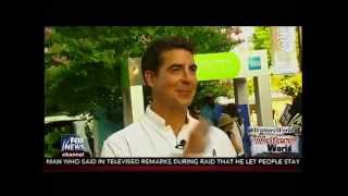 Immigration A Hot Topic In 2016 Race - Watters' Worrld