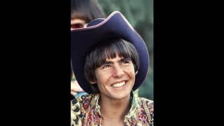 If I Ever Get To Saginaw Again - Davy Jones