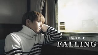 (JUNG KOOK) 'Falling' MV