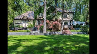 Cowichan Real Estate  |  3049 Telegraph Road, Mill Bay - SOLD