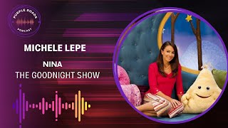 Purple Roads | Michele Lepe | Nina | The Goodnight Show