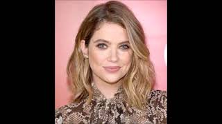 Happy  32nd Birthday Ashley Benson!!