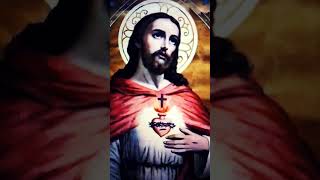 Most Sacred Heart of Jesus, have mercy on us