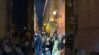 Lisbon Night Life, from Almada to Barrio alto in one night