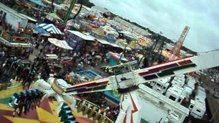 Video - Swings at Strawberry Festival.AVI