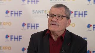 SantExpo 2023 : Interview Gérard Raymond   v2