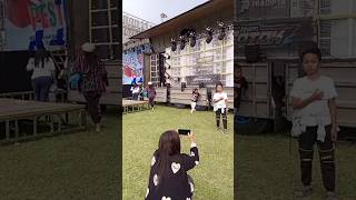 WOW.. DETIK-DETIK CARRETA BLIZZARD AUDIO MENYALA 💥 AT LAPANGAN PANDESARI PUJON MALANG #shorts