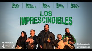 Los Imprescindibles