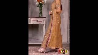 ڈیزائنر پاکستانی سوٹ#dress #fashiontrends #trendingdress #pakistanidresses