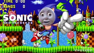 Sonic the really useful engine