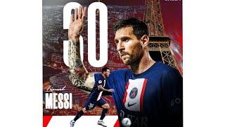 Leo Messi's 7 legendary moments at PSG!Don’t miss this!🤯