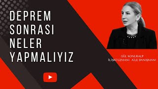 Gül Konuralp - Sağlık ve Yaşama Konuk Oluyor