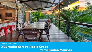 9 Cummins Street, Rapid Creek | RECentral