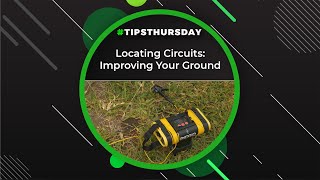 Locating Circuits: Improving Your Ground