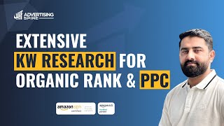 extensive KW research for Organic rank and PPC by abdus Samad Shah