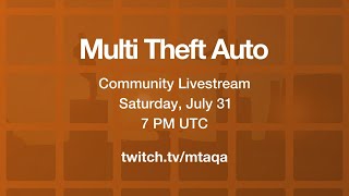 Community Livestream