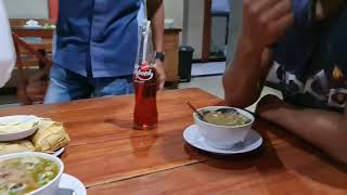 Kuliner Coto Makassar Daeng Baba di Semarang