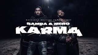 Samra X Mero - Karma