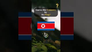 Guess the Country by its Flag? | Hard Level | Geography Quiz # 11