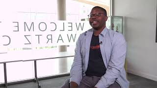 Swartz Center Success Stories: Wole Idowu, Toyz Electronics-Advice for CMU Entrepreneurs