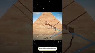 The Mystery of the Pyramids😱(one of the Wonders of the World)#shorts