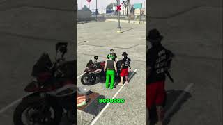 MOTO MAIS CARA DO GTA RP GTA V #gtarp #gta #roleplay #rp #fivem  #gtav #roleplay