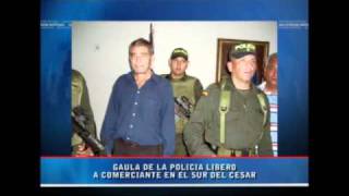 GAULA DE LA POLICIA.flv