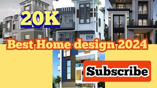 Best home Design 2024