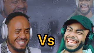 Best Ethiopian youtubers @Ale_Tube vs @abrelohd /Ethiopian TIK Tok videos