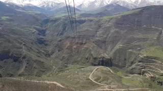 Wings of Tatev - Armenia 2017