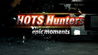 Heroes of the Storm: Epic moments #1 (HH)