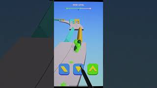 Blob Shifter 3D Level Boss #ytshorts #gameshorts #shortsfeed #game #shorts