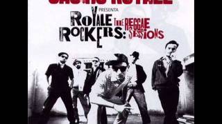 Protect Me - Royale Rockers Reggae Sessions - Casino Royale