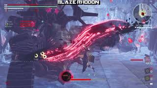 God Eater 3 (PC) Walkthrough Part 24