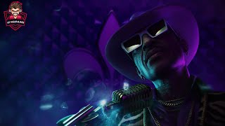 СИНДИКАТ ▶ Saints Row: The Third on_minimal ✔ part 4 #shorts