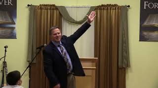 2023 Revival Meetings w/ Terry Danford #5