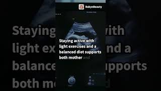 "Key Insights About 23 Weeks of Pregnancy You Need to Know" #baby #mom #short #ytshorts #viralshorts