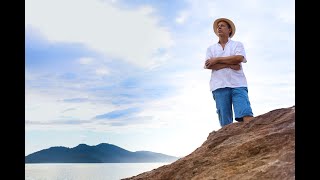 EcoMúsica Quero-quero - Fábio Caramuru - Ubatuba