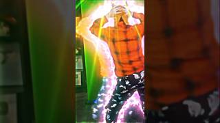 Kreek does the Tyla dance edit 2.0 @KreekCraft #edit #shorts #tyladance #kreekcraft